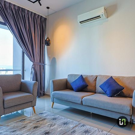 Ferienwohnung Atlantis Executive Melaka By I Housing Exterior foto